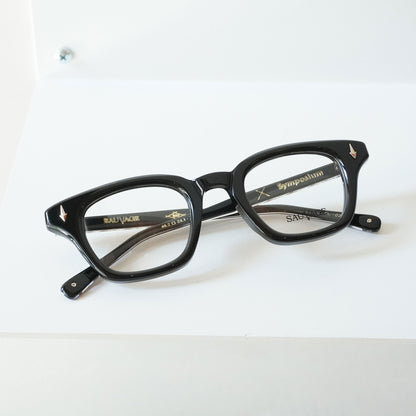 SYMPOSIUM (BLACK)