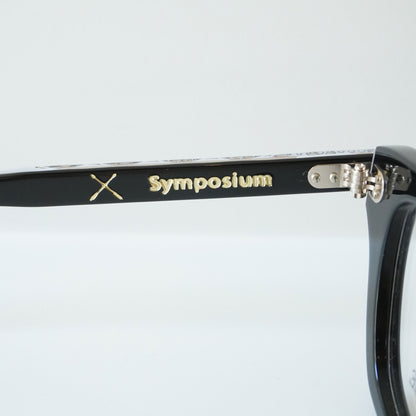 SYMPOSIUM (BLACK)