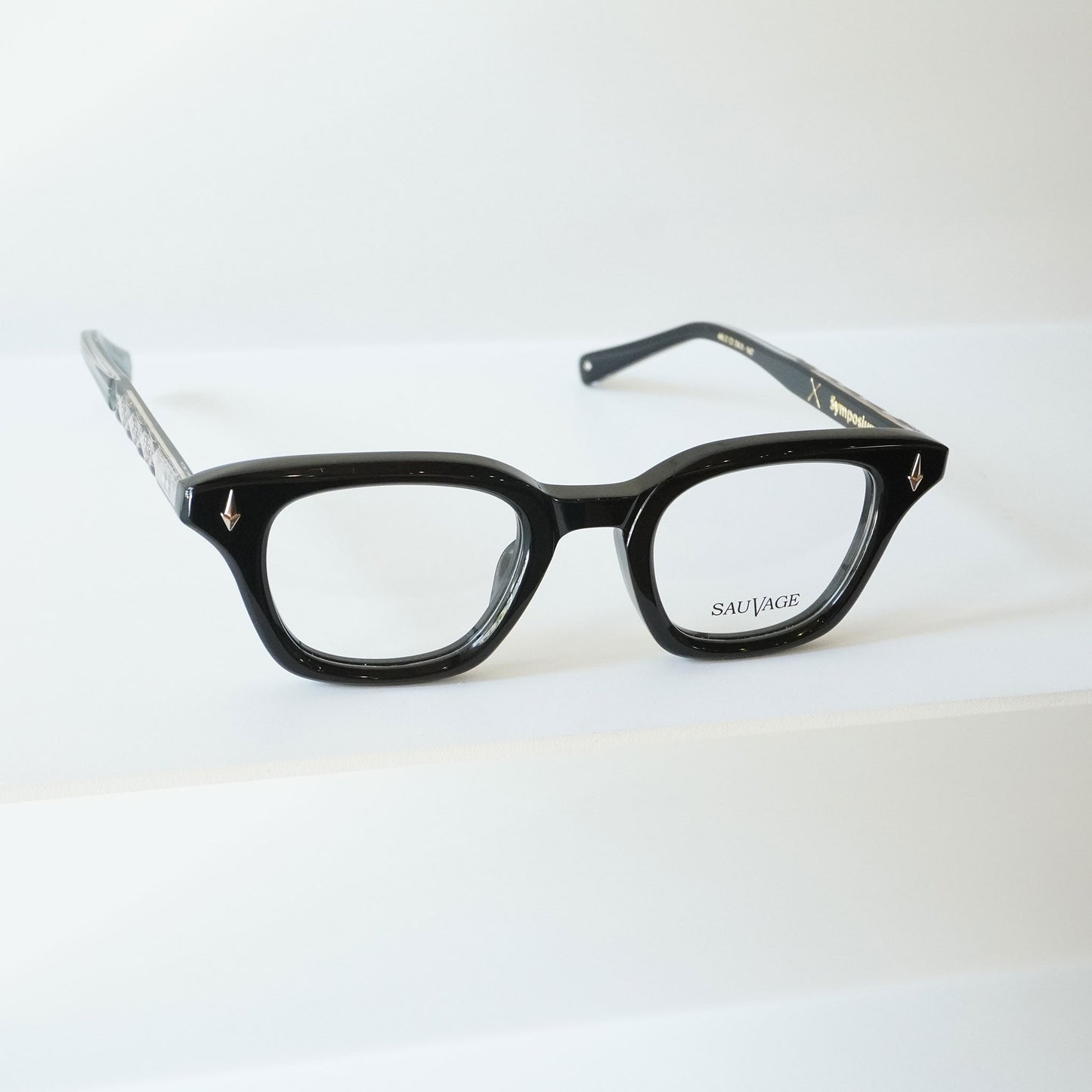 SYMPOSIUM (BLACK)