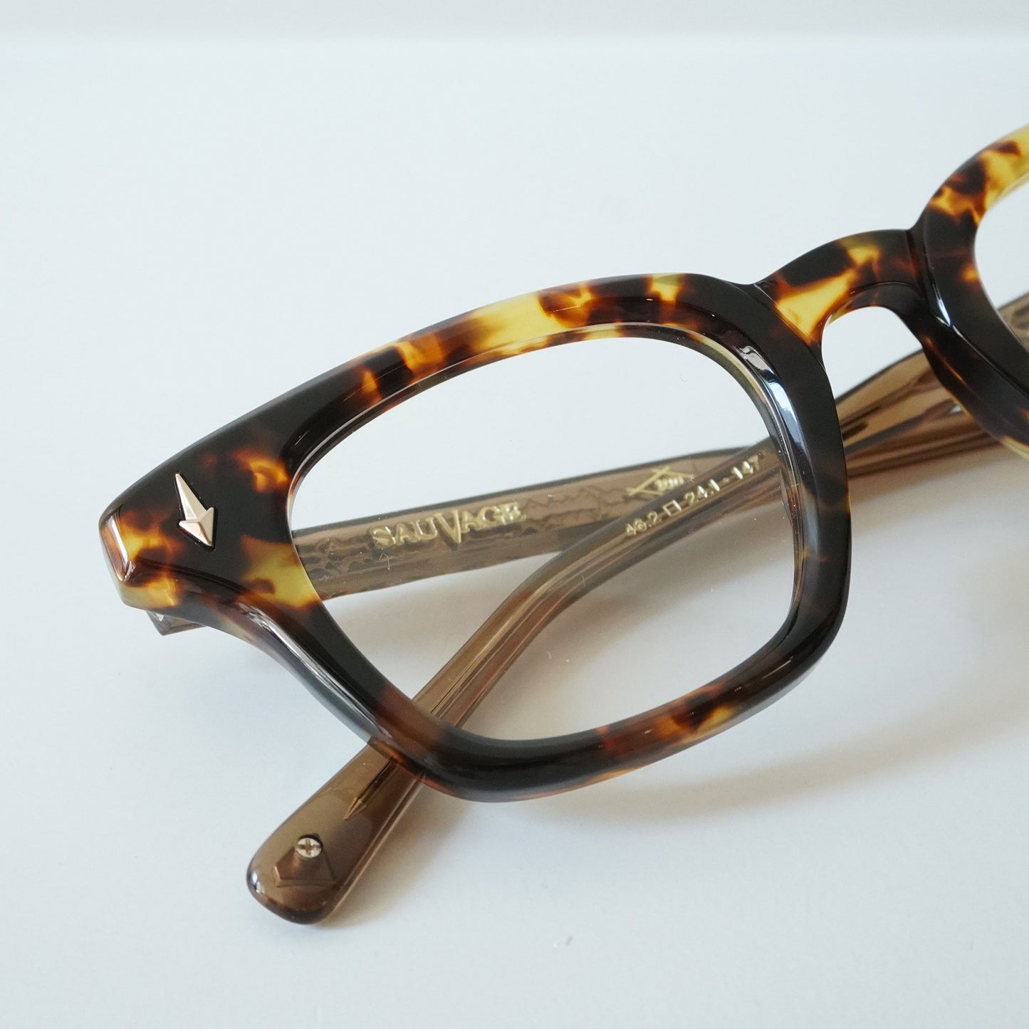 SYMPOSIUM (BROWN TORTOISE)