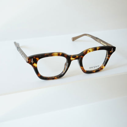 SYMPOSIUM (BROWN TORTOISE)