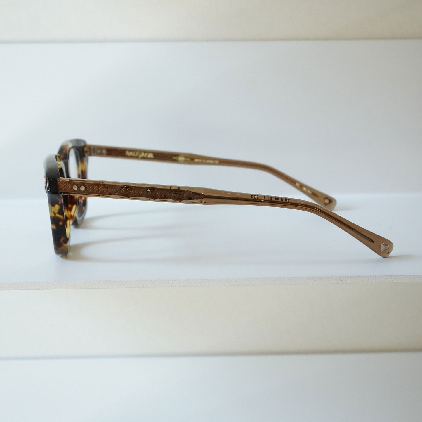 SYMPOSIUM (BROWN TORTOISE)