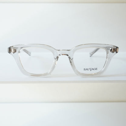 SYMPOSIUM (LIGHT GREY CRYSTAL)