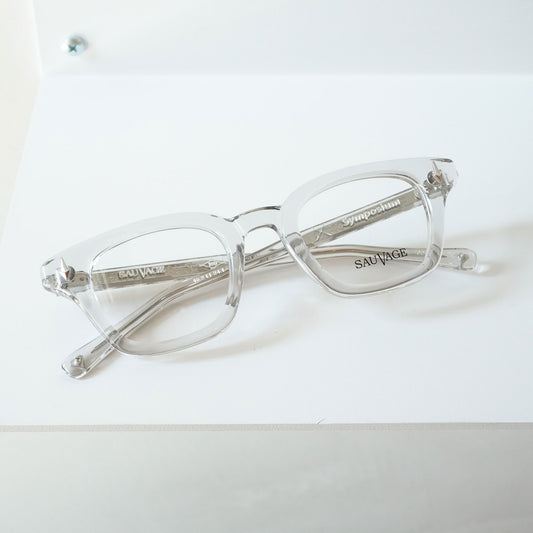 SYMPOSIUM (LIGHT GREY CRYSTAL)