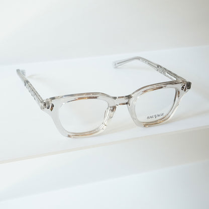 SYMPOSIUM (LIGHT GREY CRYSTAL)