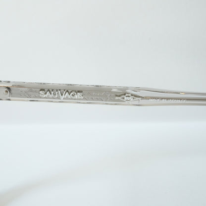 SYMPOSIUM (LIGHT GREY CRYSTAL)