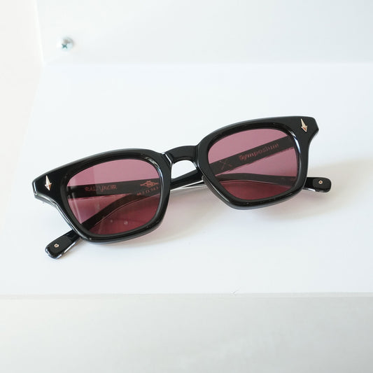 SYMPOSIUM (BLACK)