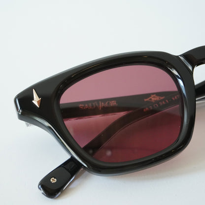SYMPOSIUM (BLACK)
