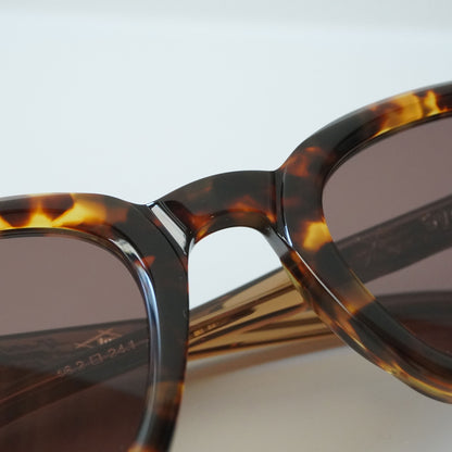SYMPOSIUM (BROWN TORTOISE)