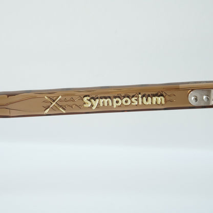 SYMPOSIUM (BROWN TORTOISE)