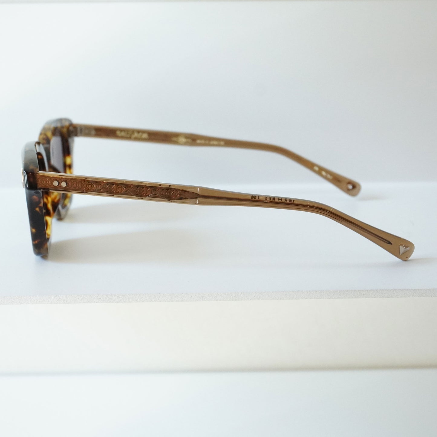 SYMPOSIUM (BROWN TORTOISE)