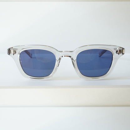 SYMPOSIUM (LIGHT GREY CRYSTAL)