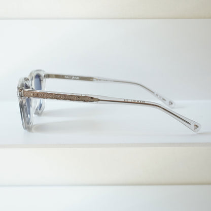 SYMPOSIUM (LIGHT GREY CRYSTAL)