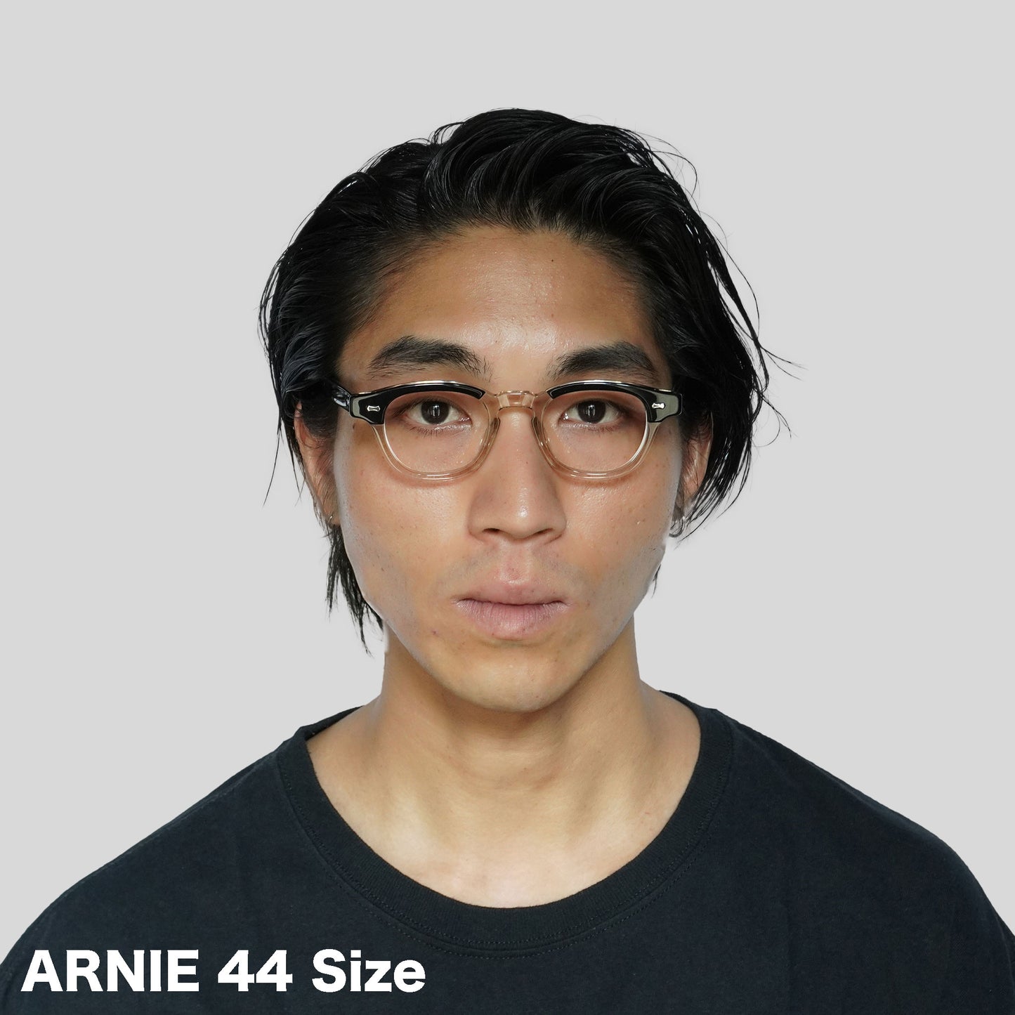 ARNIE（粉红香槟眉）