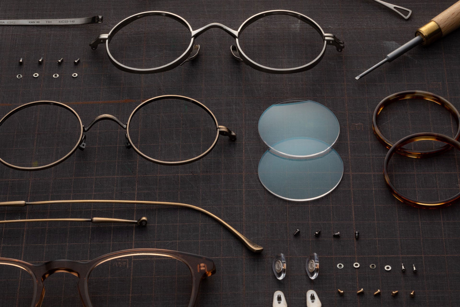 KRANC OPTICAL クランク オプティカル