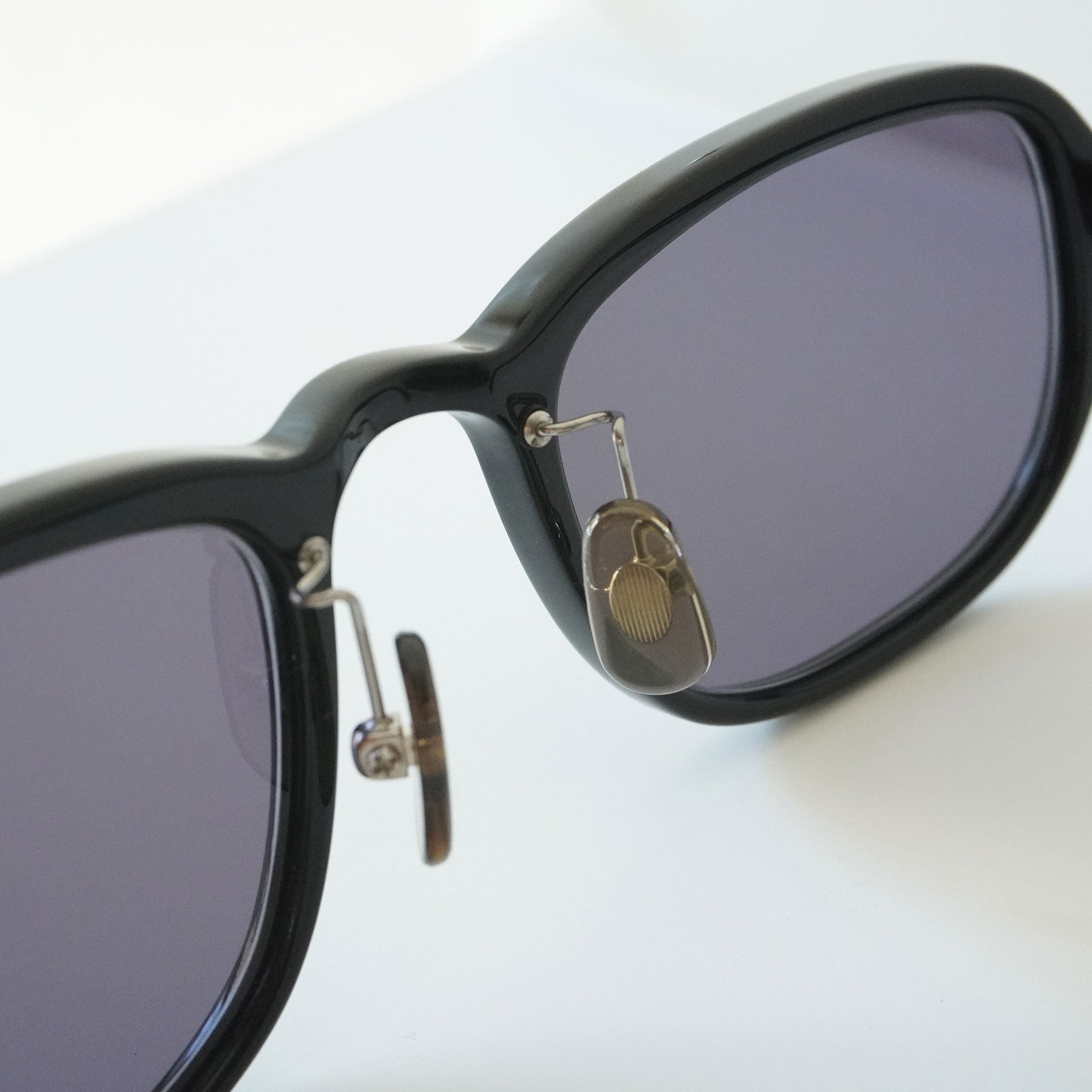 Yin Year インイヤー / 2-25 / BLACK / サングラス – KRANC OPTICAL