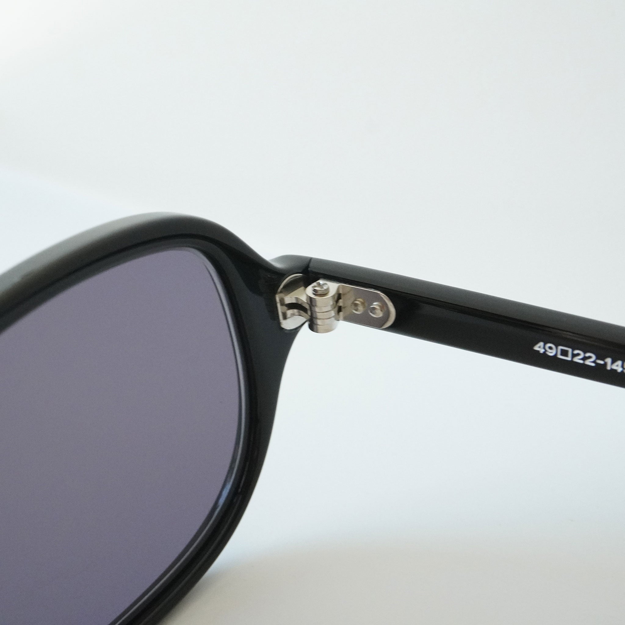 Yin Year インイヤー / 2-25 / BLACK / サングラス – KRANC OPTICAL