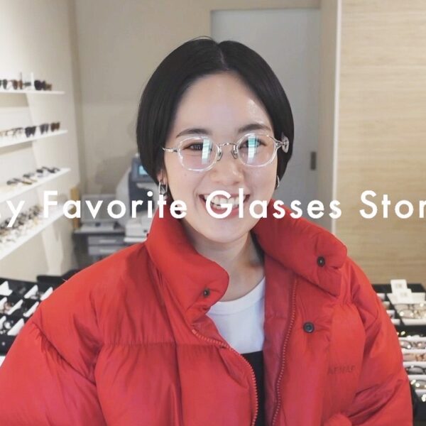 筧美和子さんのYouTubeにて当店をご紹介いただきました！！